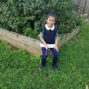 Meet your Posher, Dora